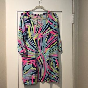 Lily Pulitzer Dress